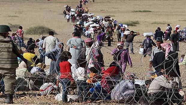 Independent: 49 rehine Kobanê karşılığında mı bırakıldı?