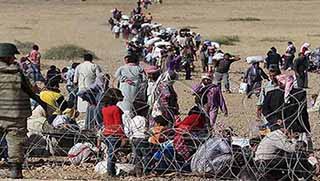 Independent: 49 rehine Kobanê karşılığında mı bırakıldı?