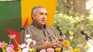 Karayılan: HPG açısından sürecin anlamı kalmadı 