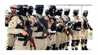  Peşmerge Uluslararası Koalisyonun Ön Cephedeki Askeri  Gücü Olacak