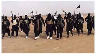 Rusya da Ortadoğu'yu tehdit eden IŞİD'le mücadeleyi gündemine aldı