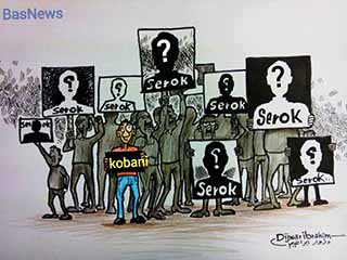 Önderler Muhteris Olursa, Kürdistan İşgalcilere Tutsak Kalır