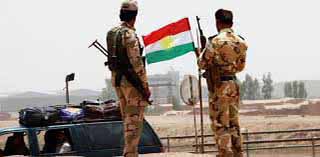 Ortadoğu savaşı Kürtler üzerinden yürütülüyor