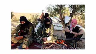 Horasan: IŞİD kadar tehlikeli