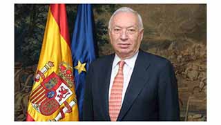 İspanya Dışişleri Bakanı Margallo, Bağdat ve Hewler'i Ziyaret Edecek