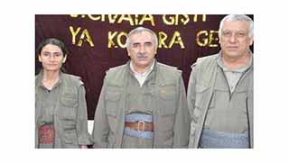 KCK: Çatışmasızlık hali sona ermiştir