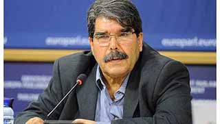 Kobani'de katliam uyarısı