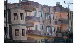 Urfa'da gizli IŞİD Hastanesi