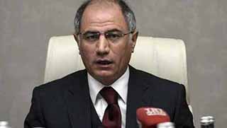 Bakan Ala: Süreci biz yönlendiriyoruz