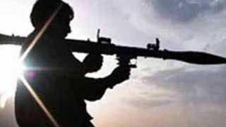  Bitlis'te çatışma