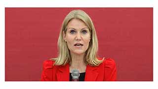 Danimarka, IŞİD’e karşı koalisyona katıldı