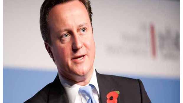 David Cameron, 'IŞİD'le mücadele aylar değil, yıllar sürebilir