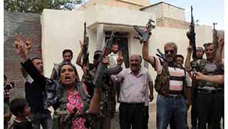 Enver Müslim: Kobani Düşmeyecek