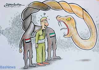 Eylem Düşünceyi Şekillendirir.