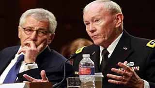 ABD Genelkurmay Başkanı: Tampon bölge düşünmüyoruz