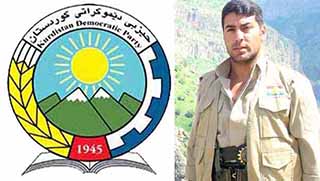  Doğu Kürdistan Urmiye Bölgesinde Çatışmalar