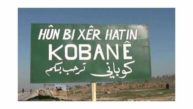 ENKS Kobanê Başkanı: Kobanê’nin düşmesi tehlikesi var