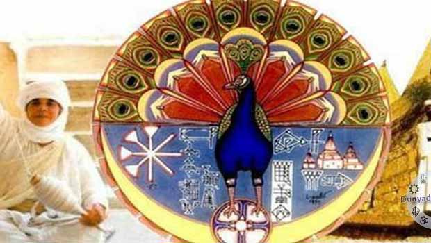 IŞİD'in tarihi inançlara tehdidi