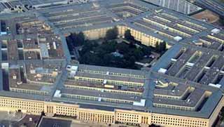 Pentagon: IŞİD ile mücadelede Irak ve Suriye’de kara harekâtı gerekiyor