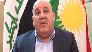 Peşmerge Bakanlığı, Peşmergenin Rojava'ya geçtiği iddialarını yalanladı