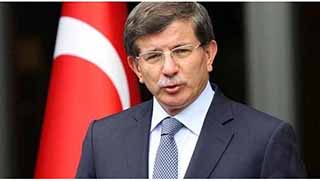 Irak ve Suriye tezkereleri yarın Meclis'te