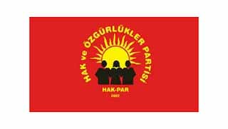 Hak-Par: Irak Üçlü Konfederal, Suriye İse Federal Bir Ülke Olmalı