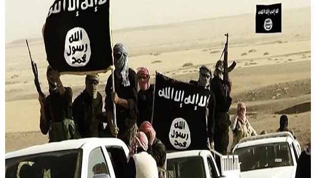 IŞİD, Bağdat'a ilerliyor iddiası