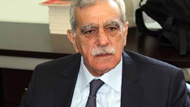 Türk: Kardeşlik Hukukundan Bahsediyorsak, IŞİD'le Mücadele Edilmeli