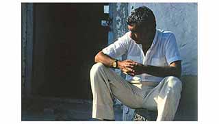 Yılmaz Güneyin İmralı Günleri