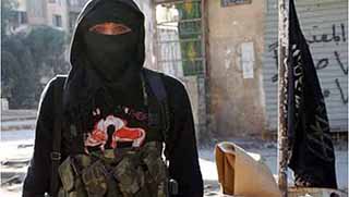 Horasan örgütünü ABD uydurdu