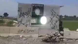 IŞİD, Süleyman Şah’taki askerleri Rehin Aldı iddiası