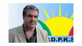  PDPKS: Silahlanma çağrısı yaptı 