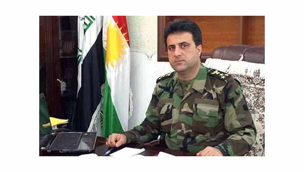 Peşmerge Bakanlığı: Operasyon Kobani için