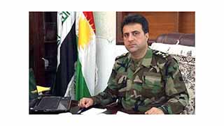 Peşmerge Bakanlığı: Operasyon Kobani için