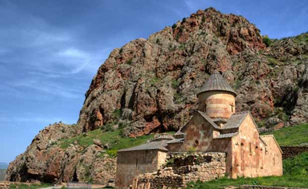 Hayastan