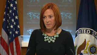 ABD Tezkerenin Kabulünden Memnun