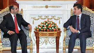 Başbakan Barzani: Hiç kimse kişisel kararlar alacak gücü kendinde bulmamalı