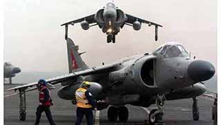  İngiltere'nin peşmergelere desteği devam ediyor