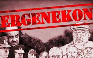 Sahi Ergenekon gitmiş miydi? Yeşil Ergenekon geldi 