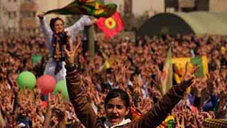 Tezkereyle barış olmaz