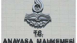 TİB'in 4 saatte internet sitesi kapatma yetkisi iptal edildi