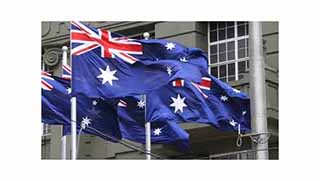 Avustralya IŞİD'e yönelik hava operasyonlarına Katıldı