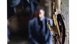  Ezidiler: Mezopotamya’nın dağılan tespih taneleri