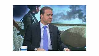 Hawrami: Tezkere gerçekten IŞİD’e karşıysa destekleriz