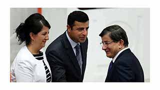 HDP, hükümetin tutum değiştirmesinden memnun