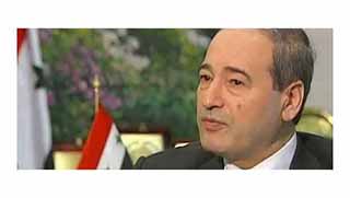 Suriye: Türkiye'nin harekatını işgal sayarız