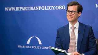 Blaise Misztal: Tezkerede sadece PKK’nin adı geçiyor