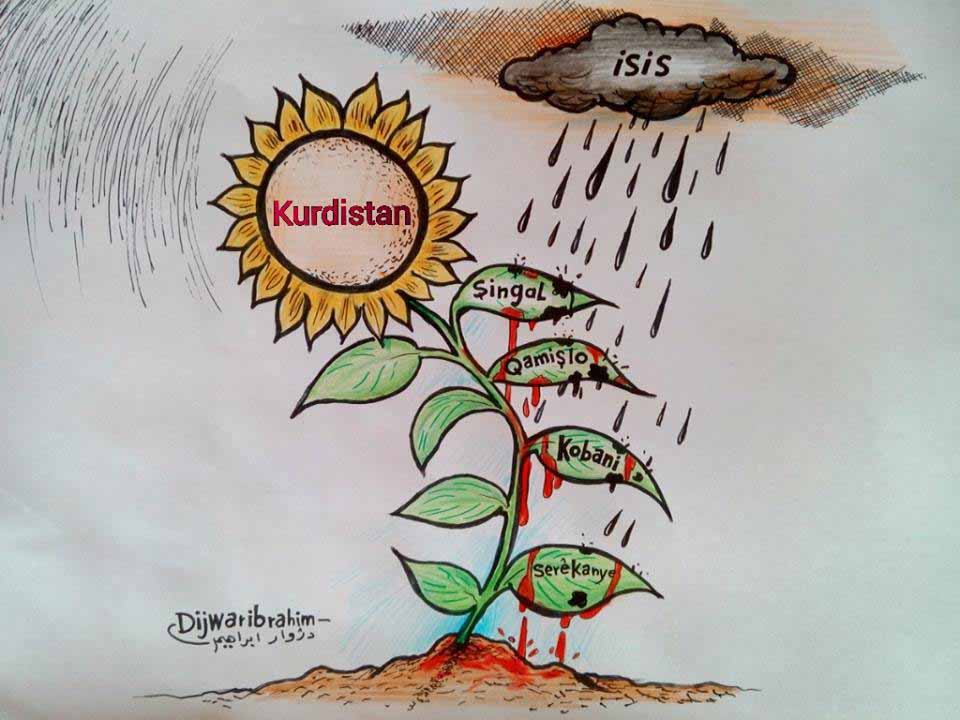 Halkımız Kan Ağlarken, Bayramı Nasıl Kutlarız?