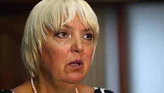 Claudia Roth, Erdoğan'ı eleştirdi