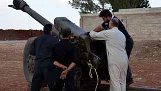 İslami Cephe, IŞİD'le çatışmama kararı aldı